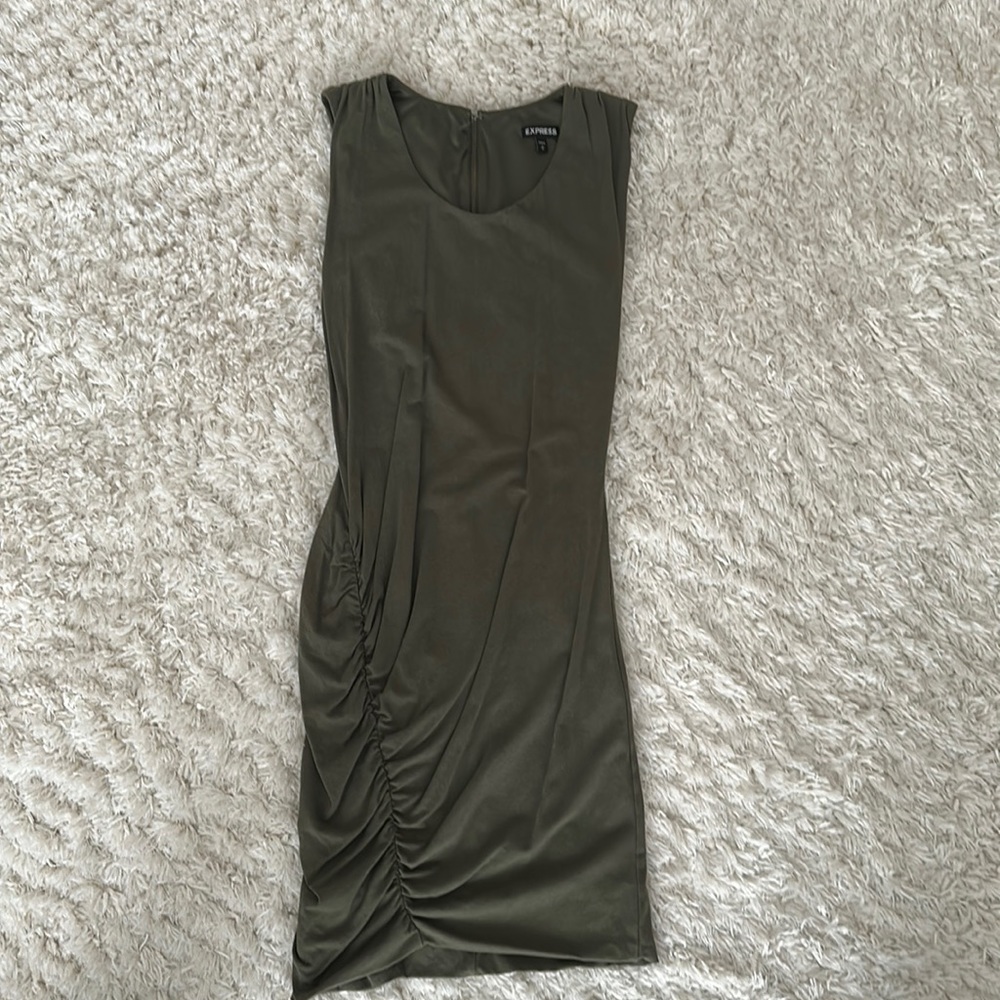 Never worn Express dress